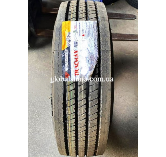 Tracmax GRT936 (рульова) 11 R22.5 146/143M PR20